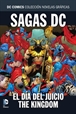 Colección Novelas Gráficas - Especial Sagas DC: El día del juicio/The Kingdom