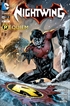 Nightwing núm. 05  (rústica)