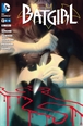 Batgirl núm. 05