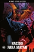 Batman, la leyenda núm. 03: Nacido para matar