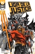 Liga de la Justicia núm. 83/ 5