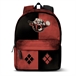 HARLEY QUINN - Línea PUDDIN / Mochila