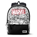 MARVEL - Línea BRICK / Mochila
