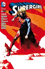 Supergirl núm. 03