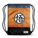 DRAGON BALL - Línea SYMBOL / Bolsa Saco