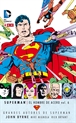 Grandes Autores de Superman: John Byrne - Superman: El hombre de acero vol. 6