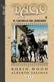 Dago núm. 05: El cuchillo del Jenízaro