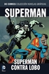 Colección Novelas Gráficas núm. 80: Superman contra Lobo