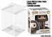 Caja Protectora para figuras Funko POP! GRANDE