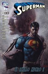 Superman: El anillo negro núm. 02