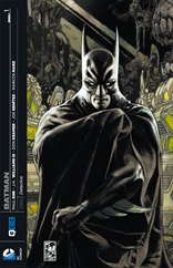 Batman: Detective núm. 01 (de 4)