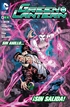 Green Lantern núm. 22