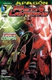 Red Lanterns núm. 04