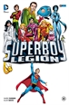 Superboy: Legión