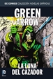 Colección Novelas Gráficas núm. 84: Green Arrow: La luna del cazador