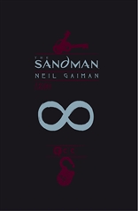 The Sandman: ∞