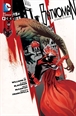 Batwoman núm. 04: La sangre es espesa