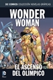 Colección Novelas Gráficas núm. 86: Wonder Woman: El ascenso del Olímpico