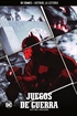 Batman, la leyenda núm. 16: Juegos de guerra Parte 3