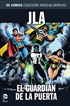 Colección Novelas Gráficas núm. 89: JLA: El guardián del portal