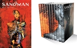 Sandman núm. 07: Vidas breves