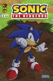 Sonic The Hedgehog núm. 05