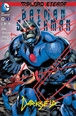 Batman/Superman núm. 06
