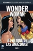 Colección Novelas Gráficas núm. 91: Wonder Woman: ¡El ataque de las amazonas! Parte 2