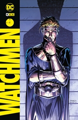Coleccionable Watchmen núm. 02 de 20