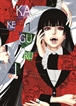 Kakegurui: Jugadores dementes núm. 07