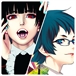Pack Kakegurui y Kakegurui Twin - Números 7