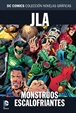 Colección Novelas Gráficas núm. 94: JLA: Monstruos escalofriantes