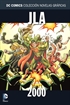 Colección Novelas Gráficas núm. 95: JLA: 2000