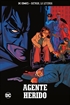 Batman, la leyenda núm. 25: Agente herido