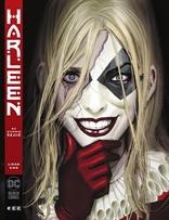 Harleen vol. 01 de 3 (Tercera edición)