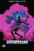 Batman, la leyenda núm. 29: Superpesado