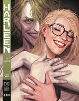 Harleen vol. 02 de 3