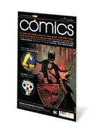 ECC Cómics núm. 15 (Revista)