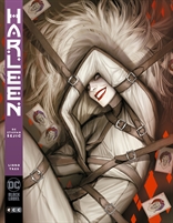 Harleen vol. 03 de 3