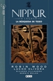 Nippur de Lagash núm. 07: La búsqueda de Teseo
