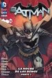 Batman (reedición trimestral) núm. 05