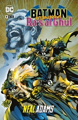 Batman contra Ra s al Ghul