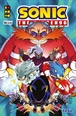 Sonic The Hedgehog núm. 14