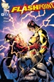 Flashpoint núm. 04 ¡Último número!