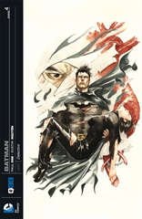 Batman: Detective núm. 04 (de 4)