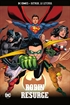 Batman, la leyenda núm. 41: Robin resurge