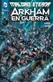 Maldad Eterna: Arkham en guerra
