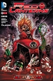 Red Lanterns núm. 05