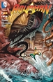 Aquaman núm. 08
