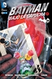 Batman: Bajo la capucha núm. 01 (de 3)